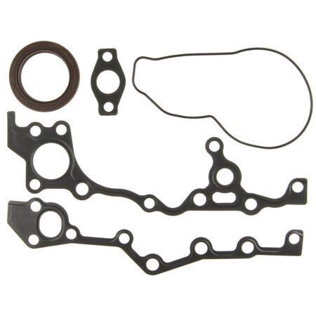 Mahle Engine Timing Cover Gasket Set JV5008